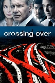 پوستر رسمی فیلم Crossing Over (2009)