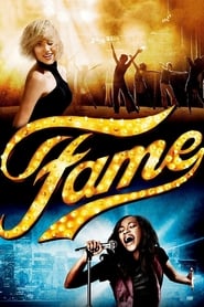 پوستر رسمی فیلم Fame (2009)