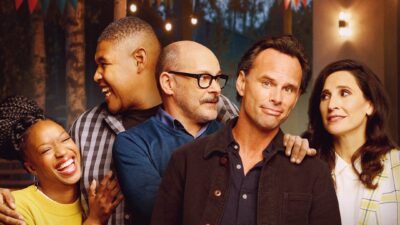 Teaser for The Unicorn