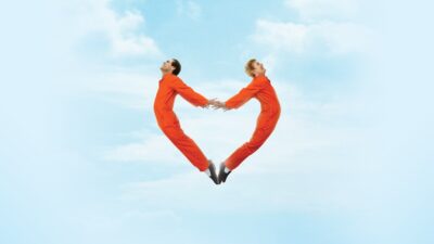 Teaser for I Love You Phillip Morris