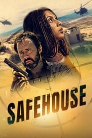 پوستر رسمی فیلم Safehouse (2023)