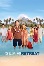 پوستر رسمی فیلم Couples Retreat (2009)