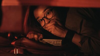 Teaser for Warning: Do Not Play