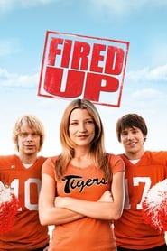 پوستر رسمی فیلم Fired Up! (2009)