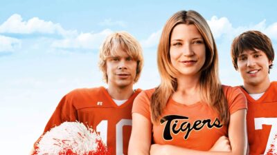 Teaser for Fired Up!