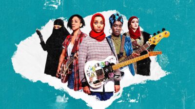 Teaser for We Are Lady Parts