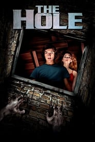 پوستر رسمی فیلم The Hole (2009)