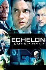 پوستر رسمی فیلم Echelon Conspiracy (2009)