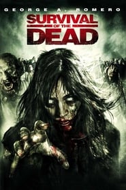 پوستر رسمی فیلم Survival of the Dead (2010)