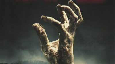 Teaser for Survival of the Dead