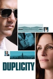 پوستر رسمی فیلم Duplicity (2009)