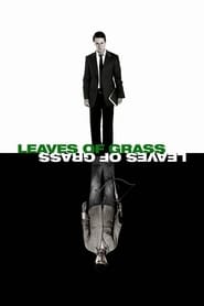 پوستر رسمی فیلم Leaves of Grass (2009)