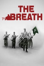 پوستر رسمی فیلم The Breath (2009)