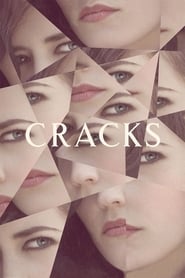پوستر رسمی فیلم Cracks (2009)