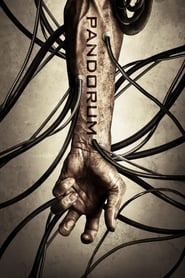 پوستر رسمی فیلم Pandorum (2009)