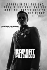 پوستر رسمی فیلم Pilecki's Report (2023)