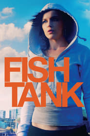 پوستر رسمی فیلم Fish Tank (2009)