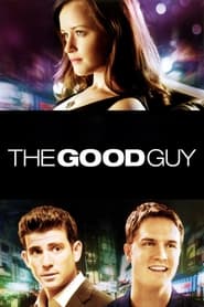 پوستر رسمی فیلم The Good Guy (2009)