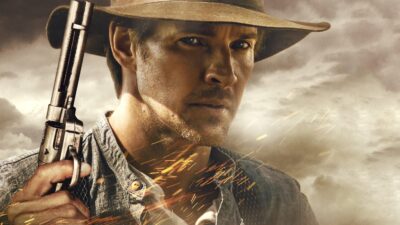 Teaser for End of the Rope