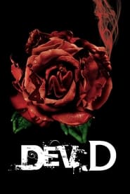 پوستر رسمی فیلم Dev.D (2009)