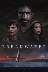 پوستر رسمی فیلم Breakwater (2023)