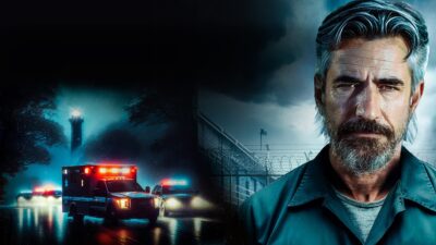 Teaser for Breakwater