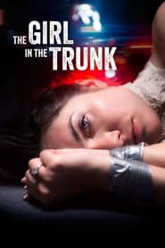 پوستر رسمی فیلم The Girl in the Trunk (2024)