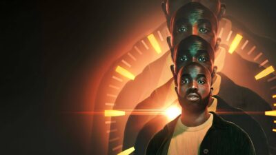 Teaser for The Lazarus Project