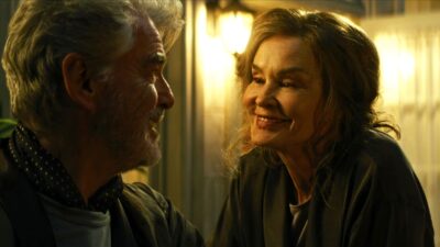 Teaser for The Great Lillian Hall