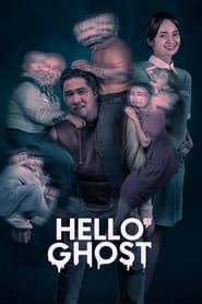 پوستر رسمی فیلم Hello Ghost (2023)