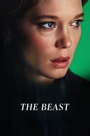 پوستر رسمی فیلم The Beast (2024)