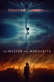 پوستر رسمی فیلم The Master and Margarita (2024)