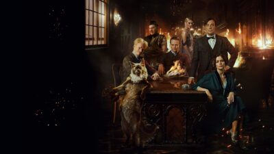 Teaser for The Master and Margarita