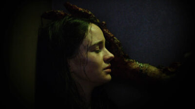 Teaser for Stopmotion