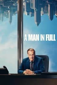پوستر رسمی سریال A Man in Full (2024)