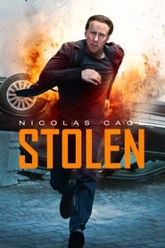 پوستر رسمی فیلم Stolen (2012)