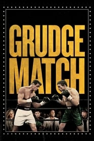 پوستر رسمی فیلم Grudge Match (2013)