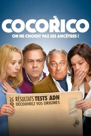 پوستر رسمی فیلم Cocorico (2024)