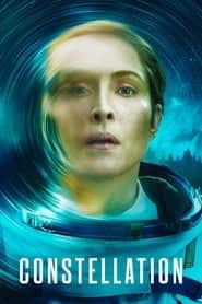 پوستر رسمی سریال Constellation (2024)