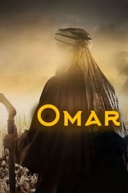 پوستر رسمی سریال Omar (2012)