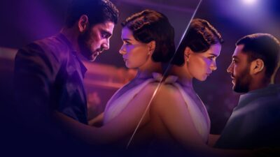 Teaser for The Next 365 Days