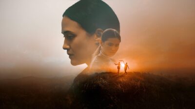 Teaser for Fancy Dance