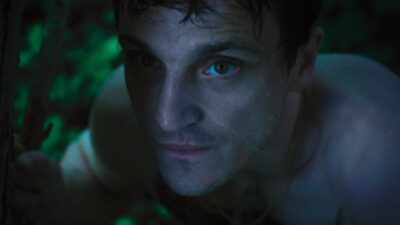 Teaser for Disco Boy