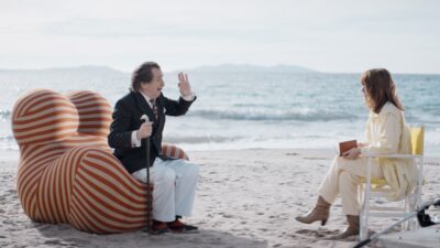 Teaser for Daaaaaalí!