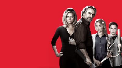 Teaser for The Family