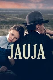 پوستر رسمی فیلم Jauja (2014)
