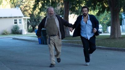 Teaser for Self Reliance