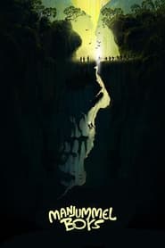 پوستر رسمی فیلم Manjummel Boys (2024)