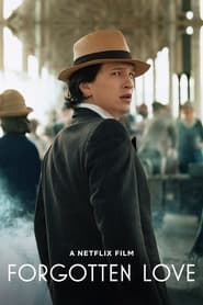 پوستر رسمی فیلم Forgotten Love (2023)