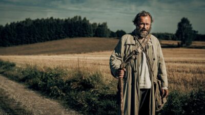 Teaser for Forgotten Love